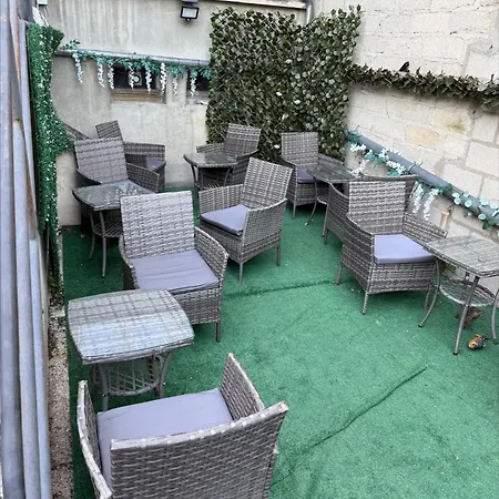 Hotel Le Pont De L'aube Arcis-sur-Aube