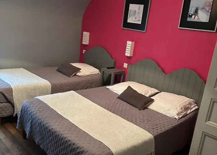 Le Pont De L'aube Arcis-sur-Aube