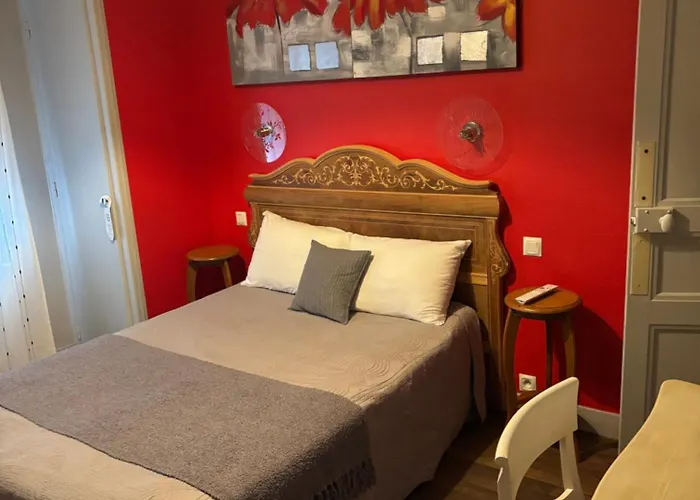 Le Pont De L'aube 2*