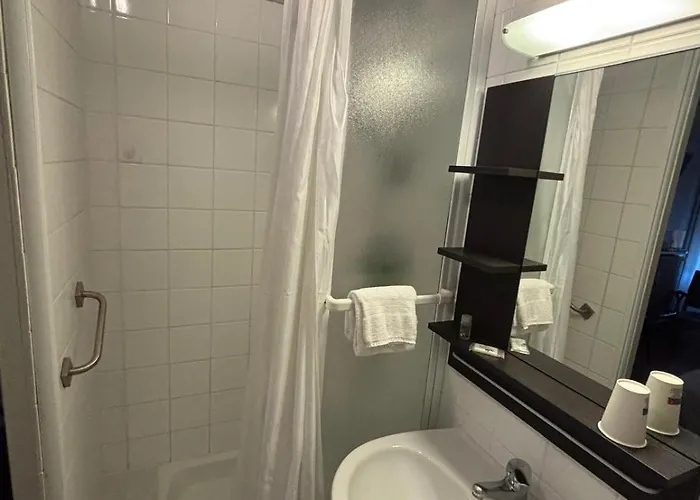 Le Pont De L'aube 2* Arcis-sur-Aube