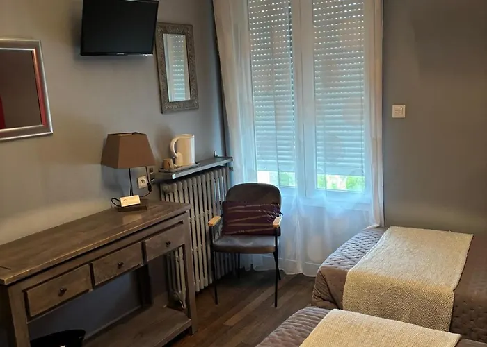 Le Pont De L'aube Arcis-sur-Aube